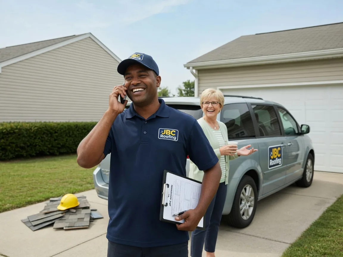 Roof Replacement Clearwater, NE FAQs